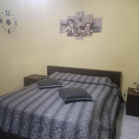 Casa Sole Villa Vetralla Bagian luar foto