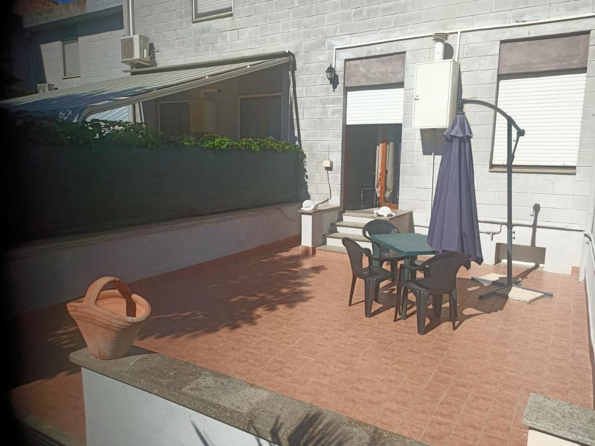 Casa Sole Villa Vetralla Bagian luar foto