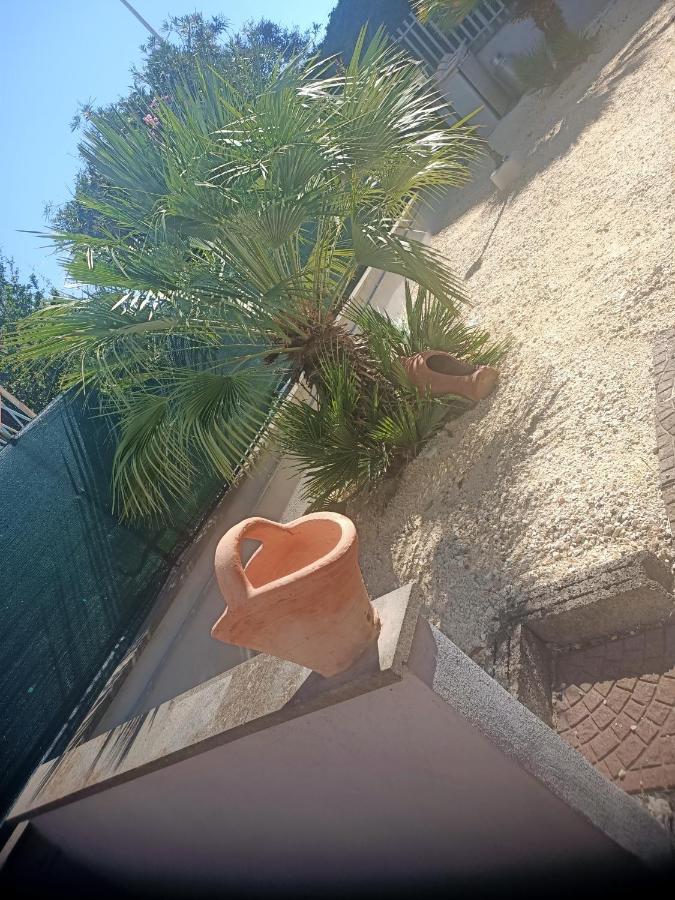 Casa Sole Villa Vetralla Bagian luar foto