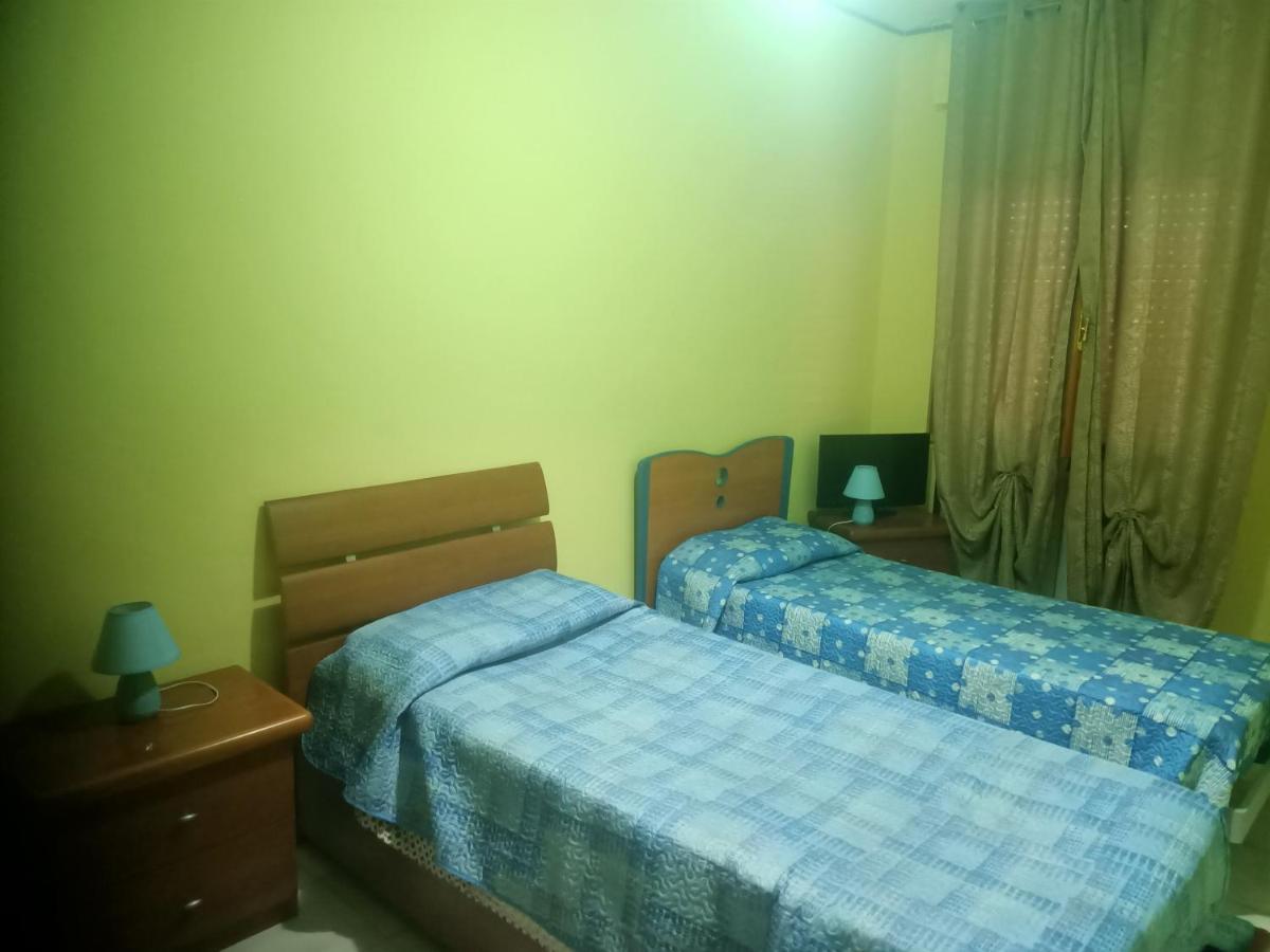 Casa Sole Villa Vetralla Bagian luar foto