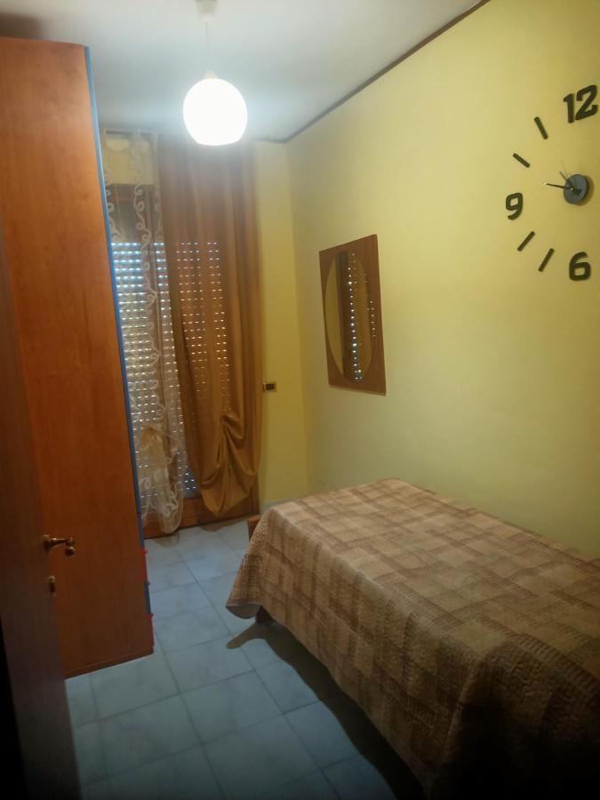 Casa Sole Villa Vetralla Bagian luar foto