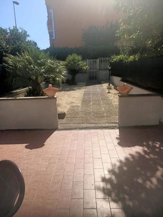 Casa Sole Villa Vetralla Bagian luar foto
