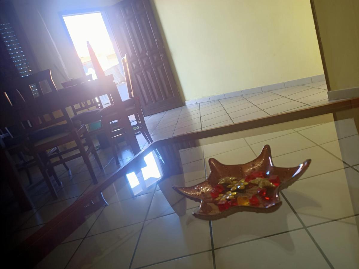 Casa Sole Villa Vetralla Bagian luar foto