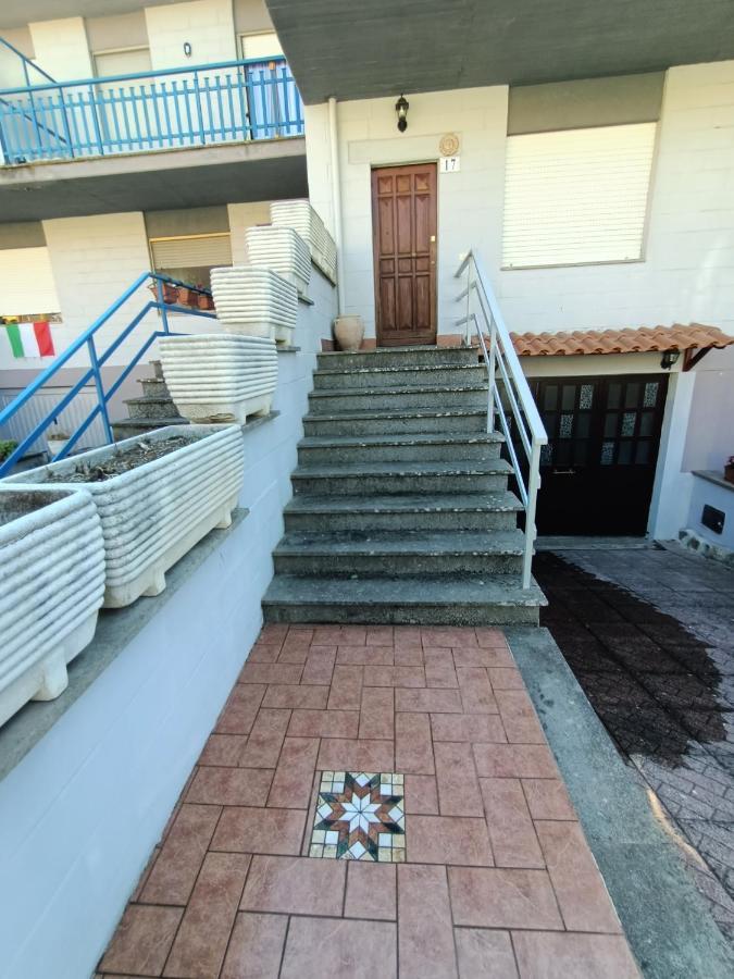 Casa Sole Villa Vetralla Bagian luar foto