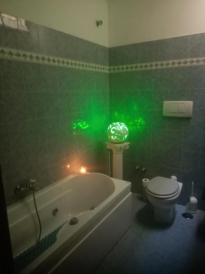 Casa Sole Villa Vetralla Bagian luar foto