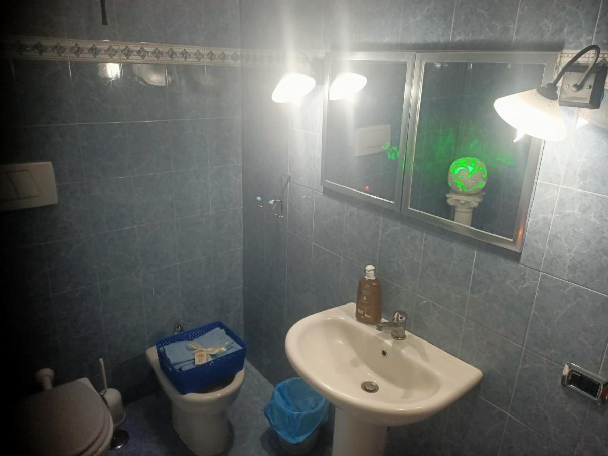 Casa Sole Villa Vetralla Bagian luar foto