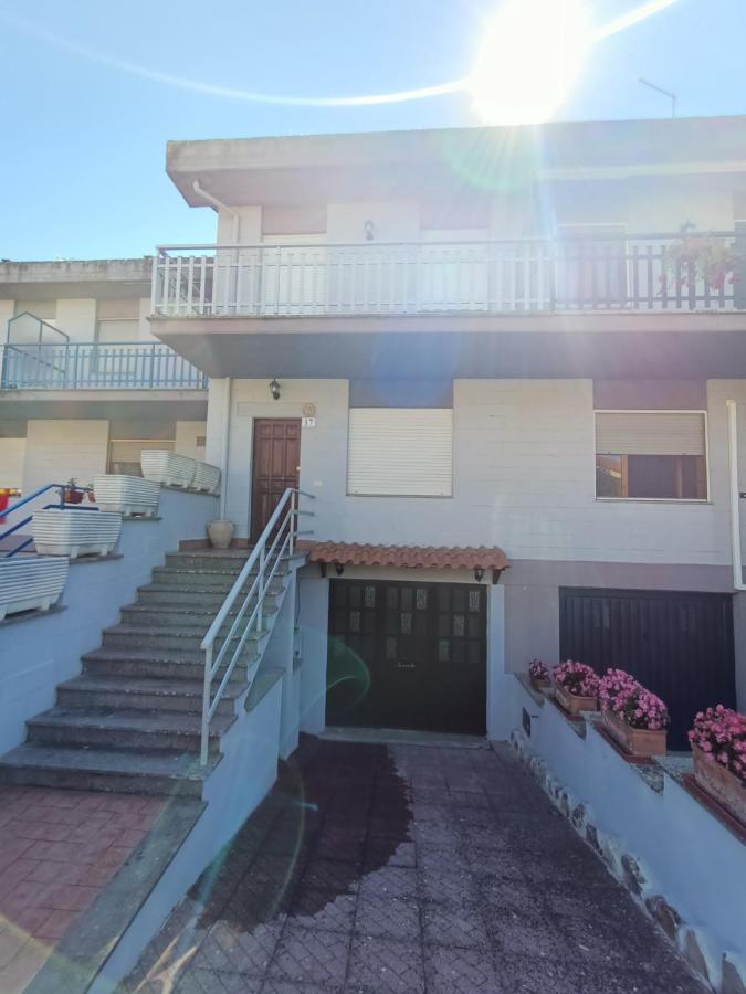 Casa Sole Villa Vetralla Bagian luar foto