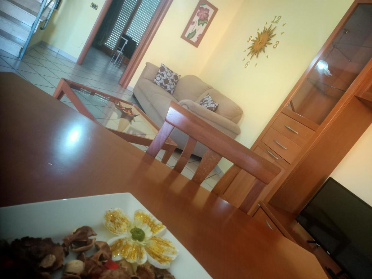 Casa Sole Villa Vetralla Bagian luar foto