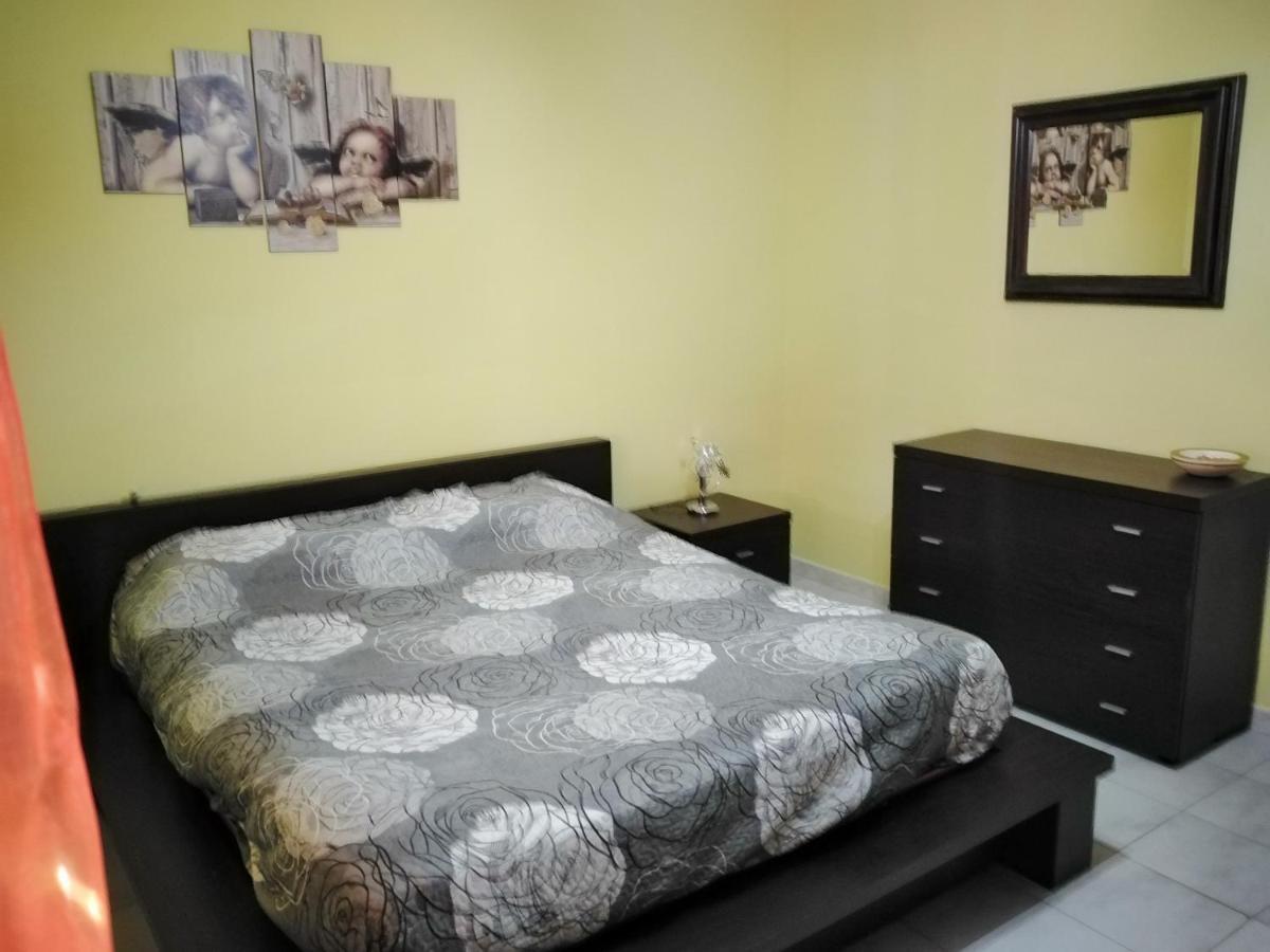 Casa Sole Villa Vetralla Bagian luar foto