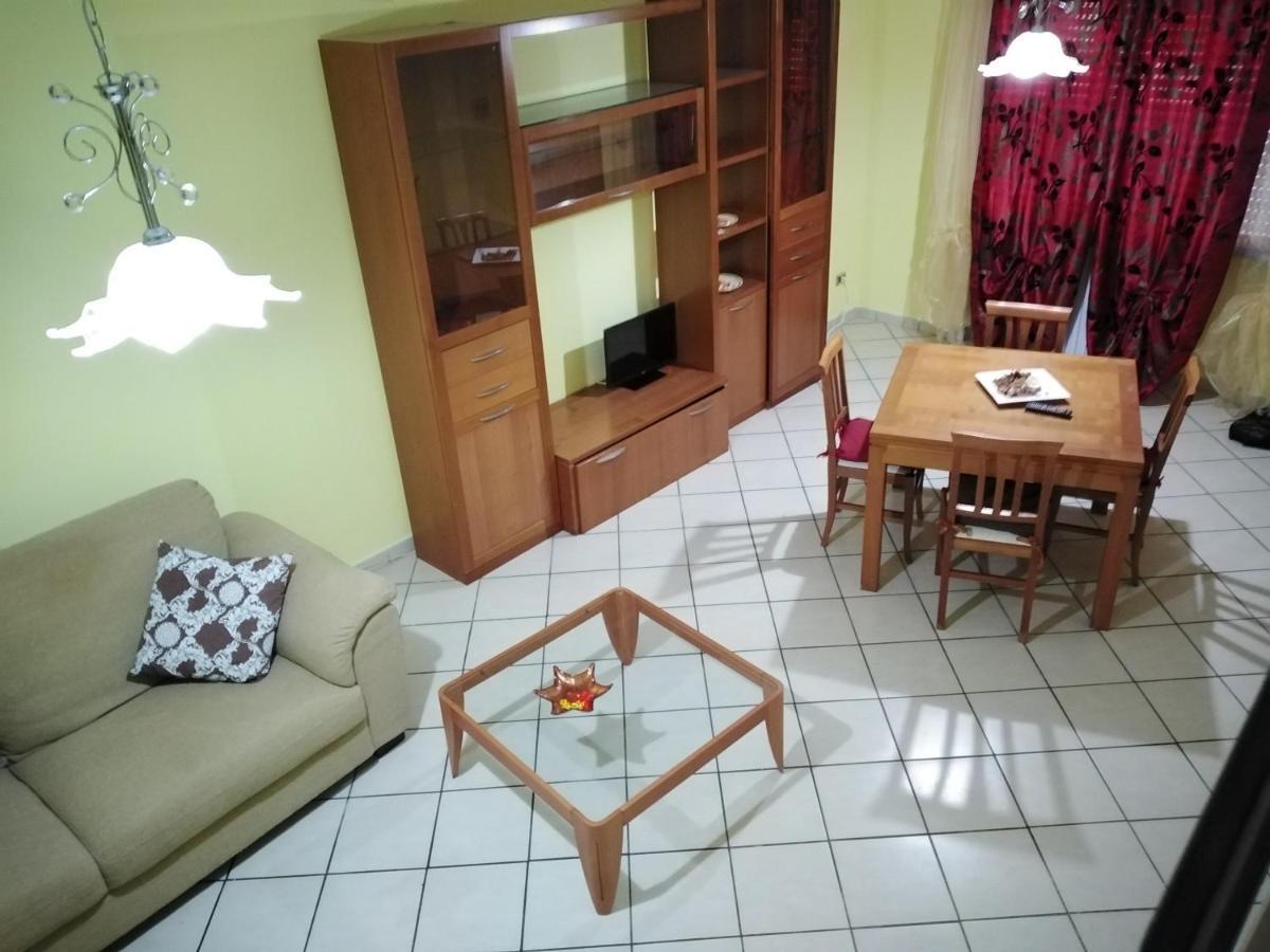 Casa Sole Villa Vetralla Bagian luar foto