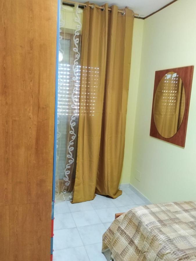 Casa Sole Villa Vetralla Bagian luar foto