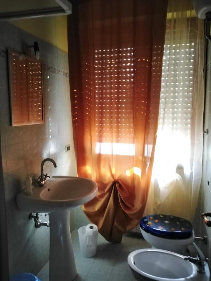 Casa Sole Villa Vetralla Bagian luar foto