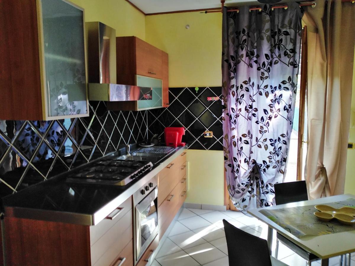 Casa Sole Villa Vetralla Bagian luar foto