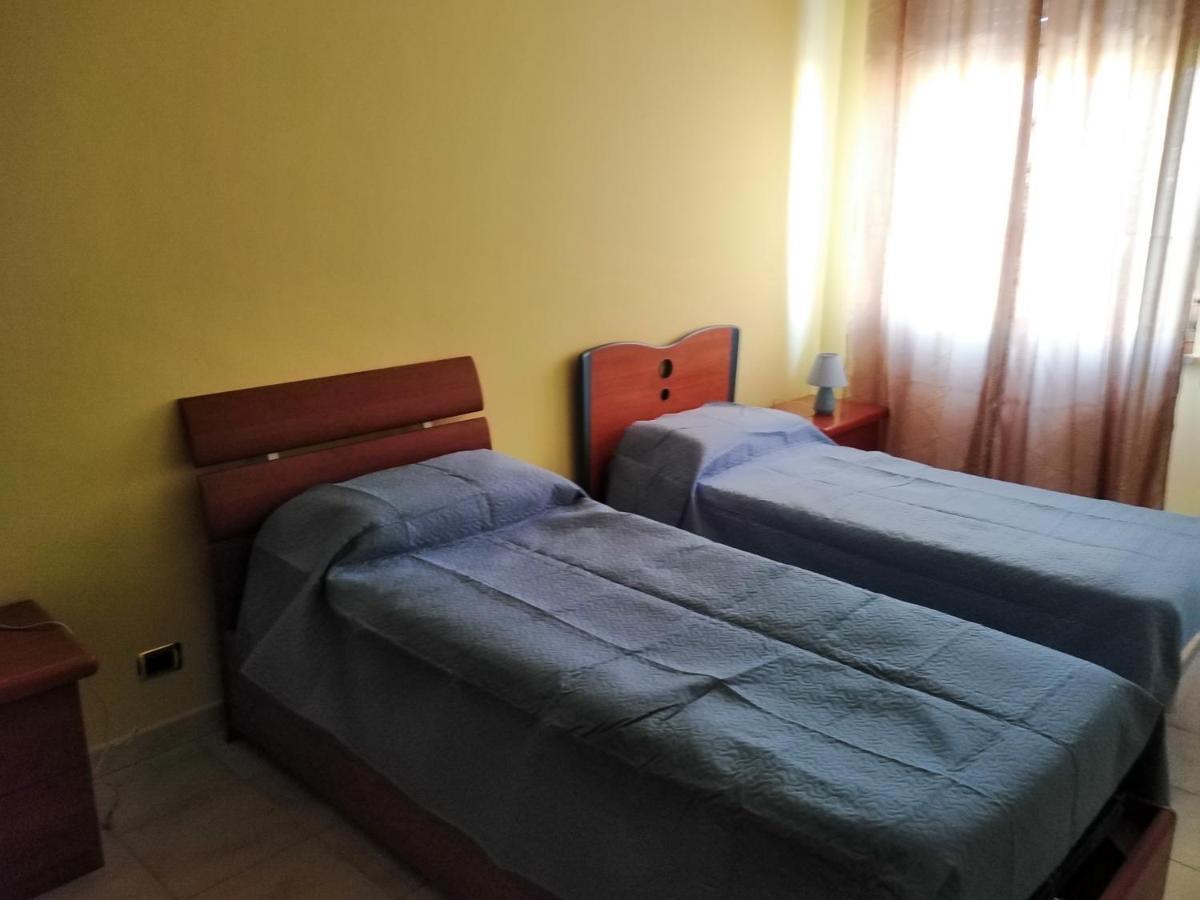 Casa Sole Villa Vetralla Bagian luar foto